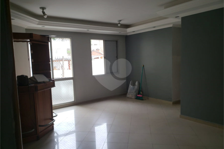 Apartamento à venda com 2 quartos em Tremembé, São Paulo, SP