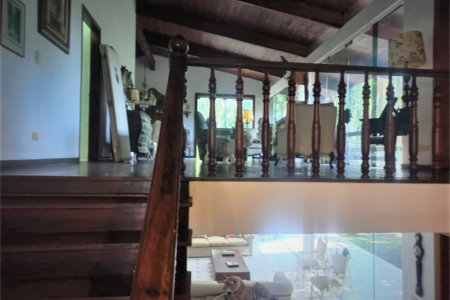Casa à venda com 3 quartos, sendo 2 suítes,  em Morumbi, São Paulo, SP
