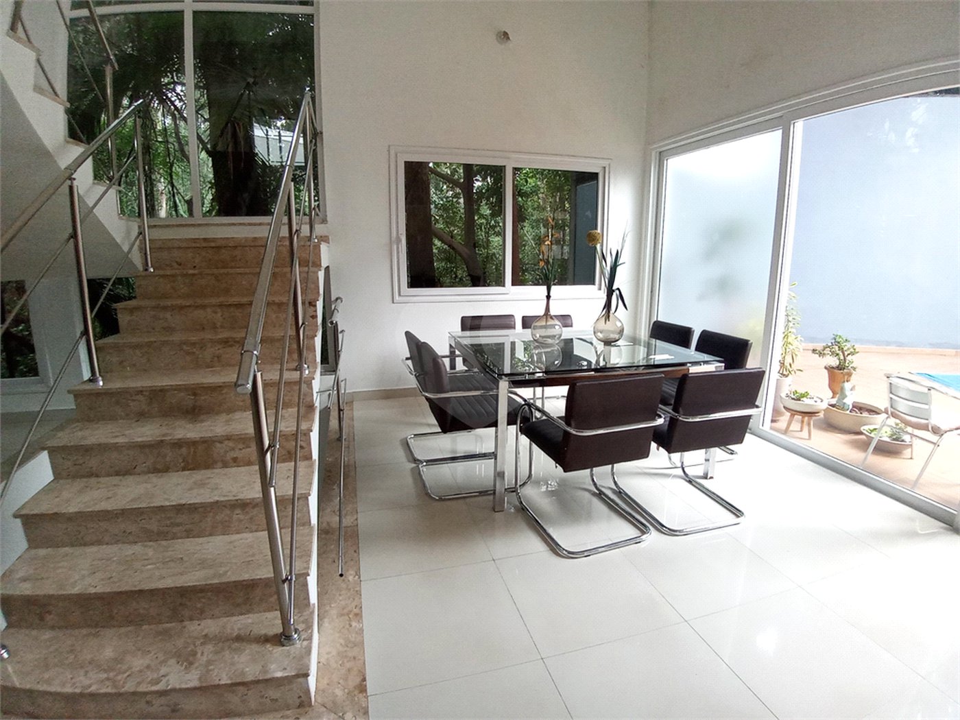 Casa à venda com 3 suítes no condomínio Reserva Nova Cantareira, São Paulo - SP