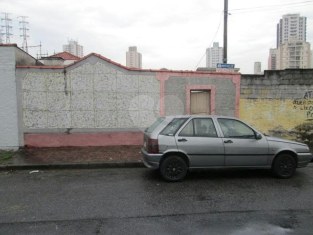 Terreno à venda em Vila Paiva, São Paulo, SP