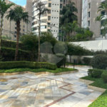 Apartamento à venda com 3 quartos, sendo 1 suíte, em Indianópolis, São Paulo, SP