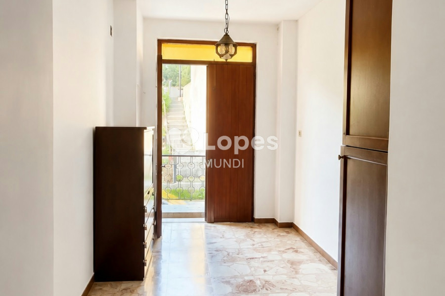 Apartamento com 1 quarto à venda em San Lucido, Calábria – Próximo ao mar