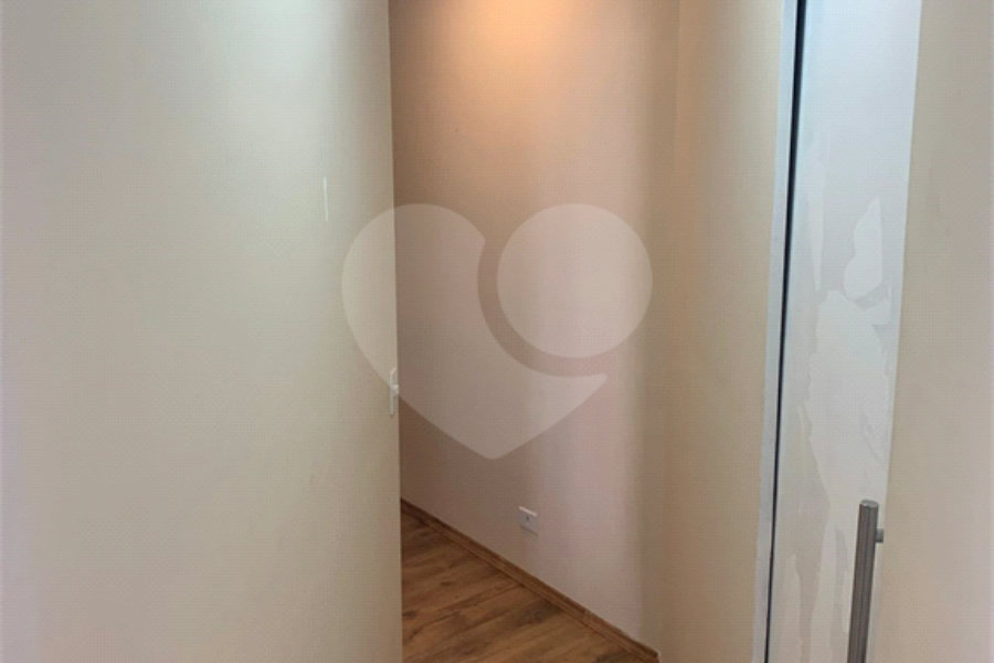 Casa à venda com 2 quartos, sendo 1 suíte, no condomínio Da Chácara, São Paulo - SP