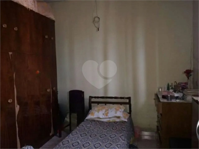 Casa Térrea à venda com 2 quartos em Vila Guilherme, São Paulo, SP