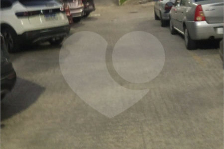 Apartamento à venda com 2 quartos em Campo Grande, Rio de Janeiro, RJ