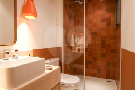 Apartamento à venda com 3 suítes em Vila Mariana, São Paulo, SP