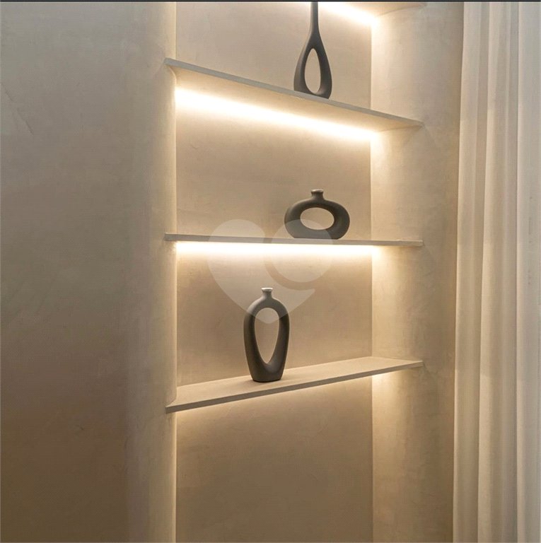 Apartamento à venda com 1 quarto em Jardim Paulista, São Paulo, SP