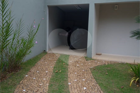 Casa à venda com 4 suítes no condomínio Villaggio Capriccio, Louveira - SP