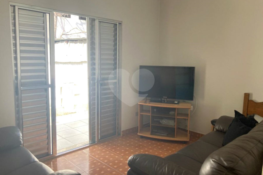 Casa à venda com 3 quartos em Lapa, São Paulo, SP