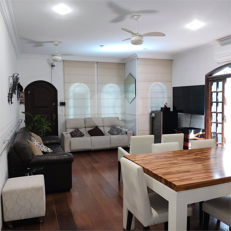 Casa à venda com 2 suítes em Vila Vitório Mazzei, São Paulo, SP