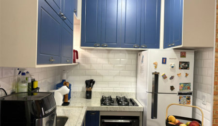 Casa à venda com 1 quarto no condomínio Chalom, São Paulo - SP