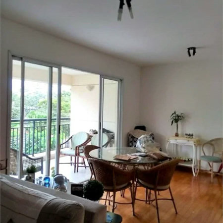 Apartamento à venda com 3 quartos, sendo 1 suíte, em Vila Sônia, São Paulo, SP