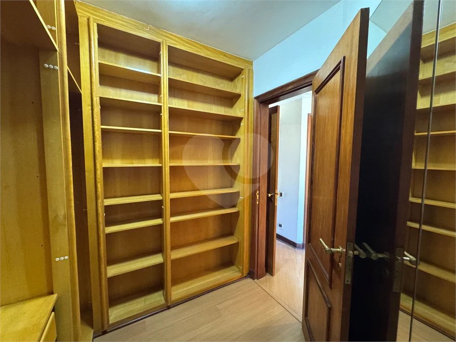Apartamento à venda com 4 quartos, sendo 3 suítes, em Santana, São Paulo, SP