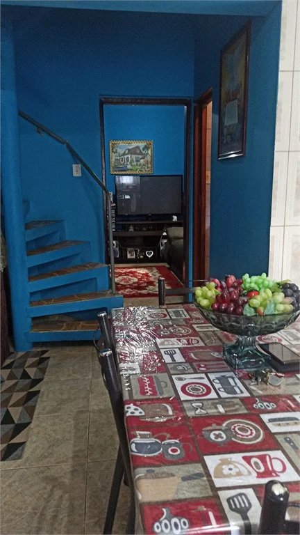 Casa à venda com 2 quartos em Jardim Vale das Virtudes, São Paulo, SP