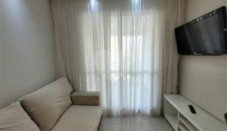 Apartamento para alugar com 2 quartos, sendo 1 suíte,  em Vila Anastácio, São Paulo, SP