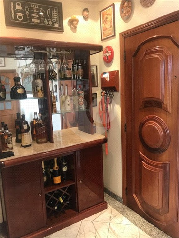 Apartamento à venda com 3 quartos em Indianópolis, São Paulo, SP