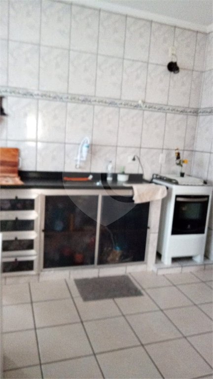 Casa à venda com 2 quartos, sendo 1 suíte, em Vista Alegre, Vinhedo, SP