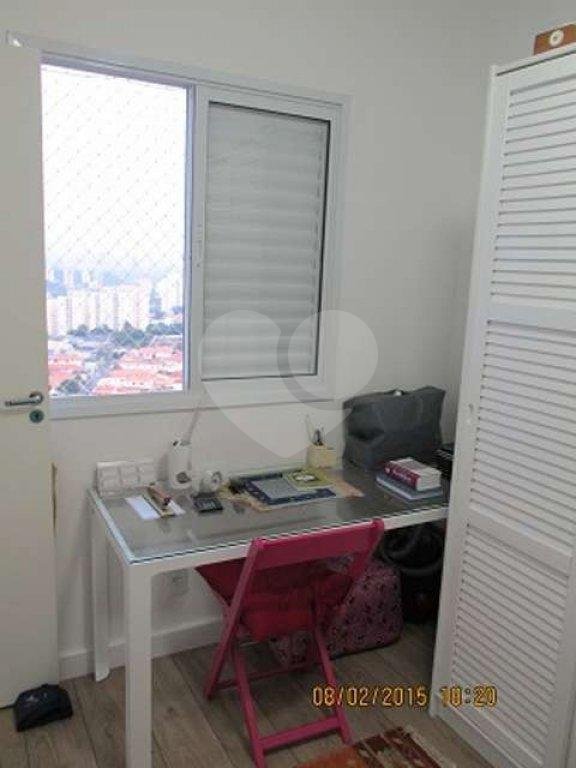 Apartamento à venda com 2 quartos, sendo 1 suíte, em Jardim Esmeralda, São Paulo, SP