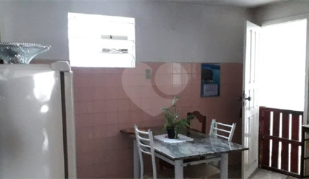 Casa à venda com 3 quartos em Vila do Castelo, São Paulo, SP