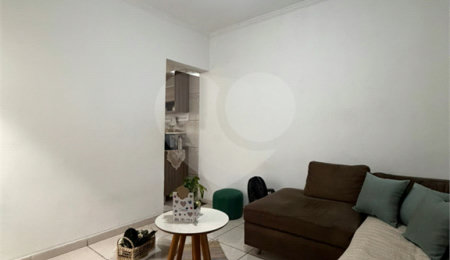 Casa à venda com 2 quartos em Vila São Paulo, Mogi das Cruzes, SP