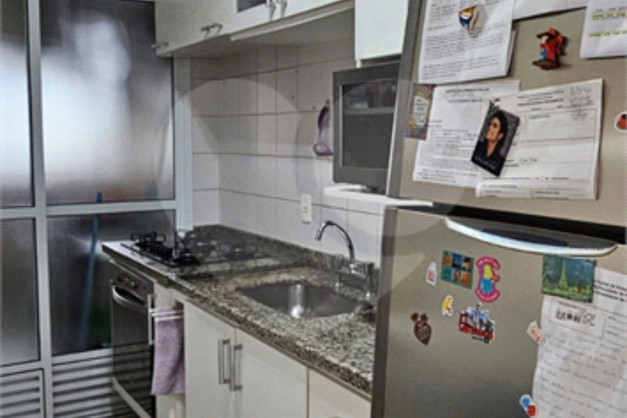 Apartamento à venda com 3 quartos, sendo 1 suíte, em Conceição, São Paulo, SP