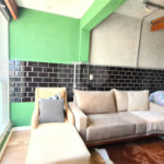 Apartamento à venda com 1 quarto em Cidade Monções, São Paulo, SP