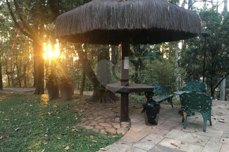 Apartamento à venda com 4 suítes em Morumbi, São Paulo, SP