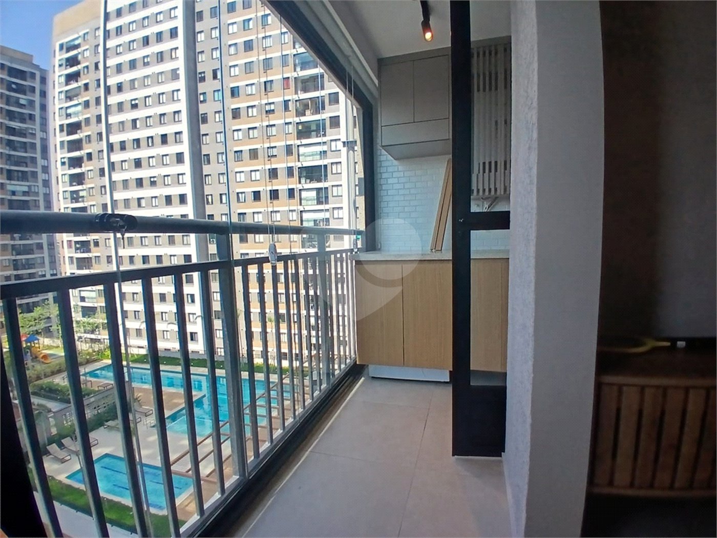 Apartamento para alugar com 2 quartos em Butantã, São Paulo, SP