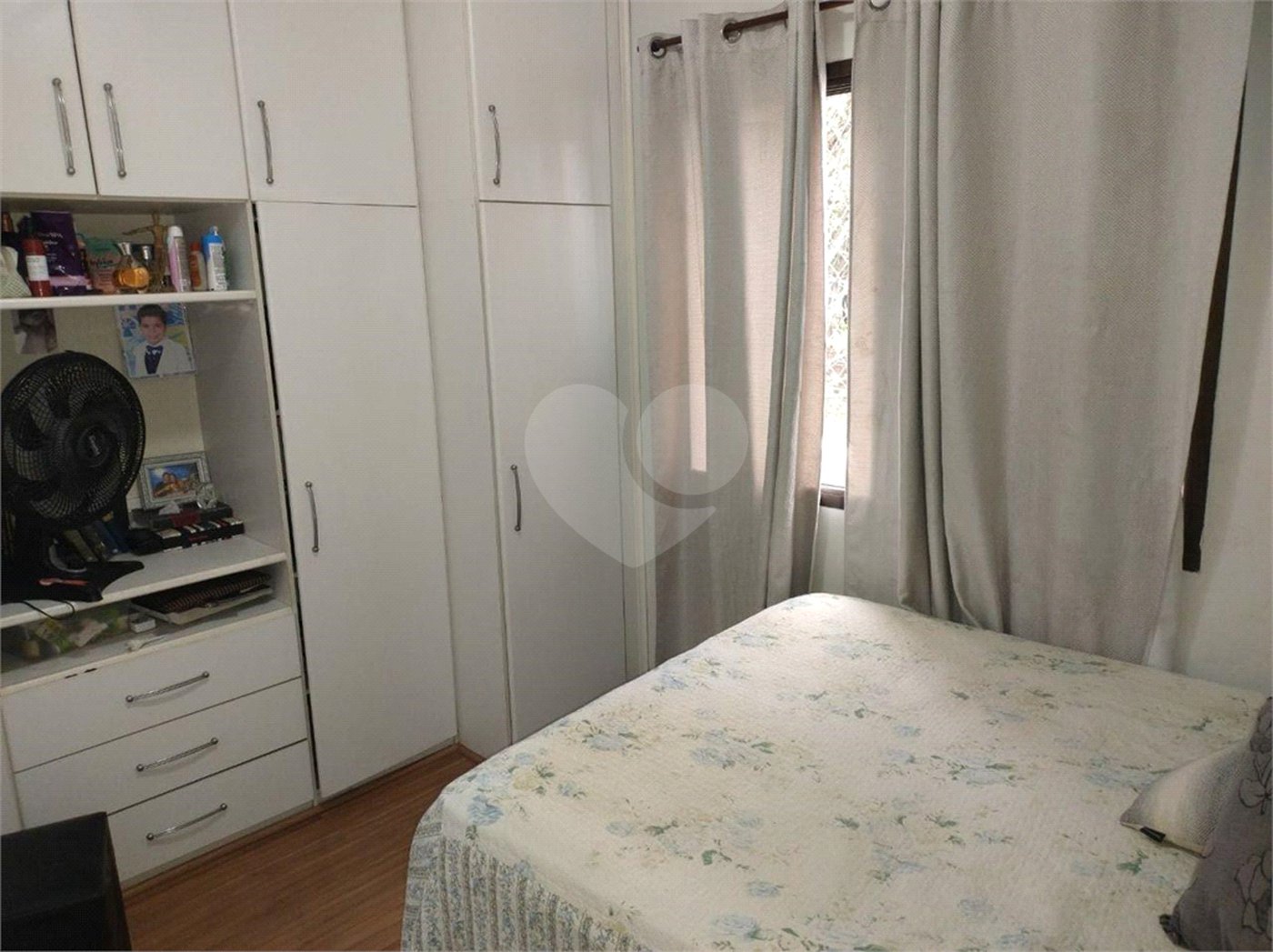Apartamento à venda com 2 quartos em Vila Oratório, São Paulo, SP