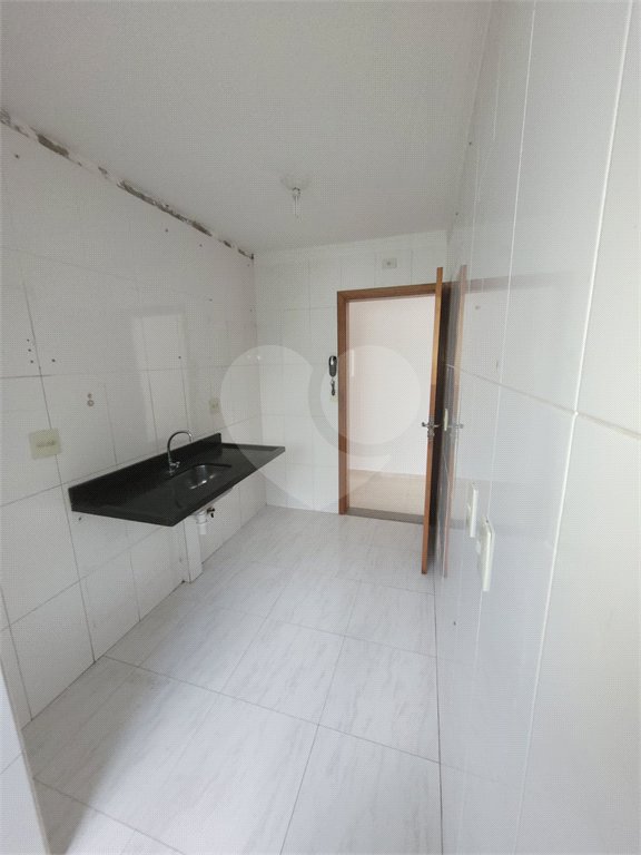 Apartamento à venda com 2 quartos em Horto, São Paulo, SP