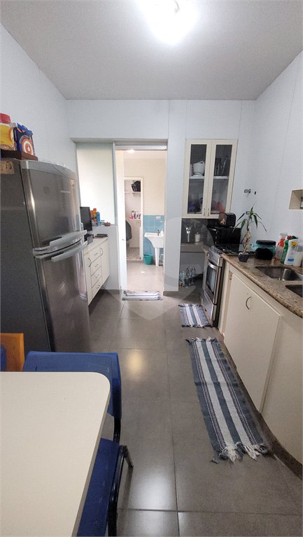 Apartamento à venda com 2 quartos em Perdizes, São Paulo, SP