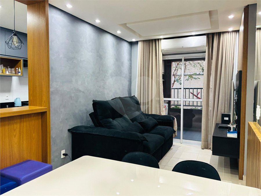 Apartamento à venda com 2 quartos, sendo 1 suíte, em Vila Rica, Sorocaba, SP