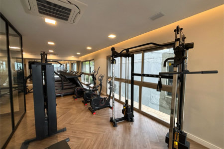 Apartamento à venda com 1 suíte em Sumarezinho, São Paulo, SP