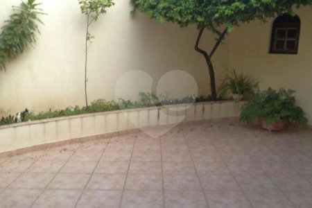 Casa térrea com 3 quartos em bolsão residencial City Campo Grande em São Paulo - SP