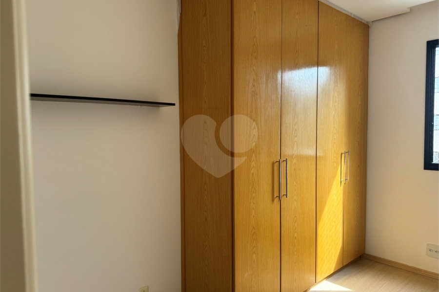 Apartamento à venda com 2 quartos, sendo 1 suíte,  em Santana, São Paulo, SP