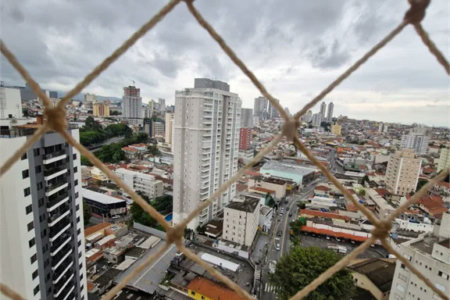 Apartamento à venda com 2 quartos em Parada Inglesa, São Paulo, SP