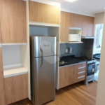 Apartamento para alugar com 2 quartos, sendo 1 suíte,  em Brooklin, São Paulo, SP