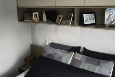 Apartamento à venda com 3 quartos, sendo 1 suíte,  em Ipiranga, São Paulo, SP