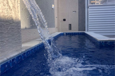 Casa Residencial à venda, Tupi, Praia Grande - CA0115.