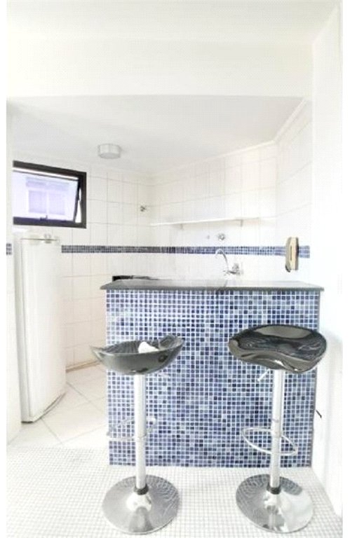 Duplex à venda ou para alugar com 1 suíte em Itaim Bibi, São Paulo, SP