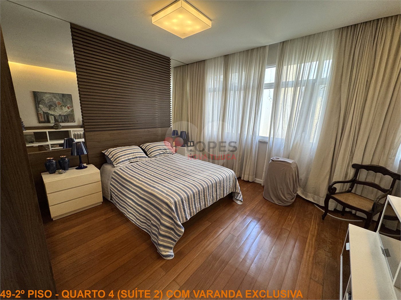 Cobertura à venda com 5 quartos, sendo 3 suítes, em Ipanema, Rio de Janeiro, RJ