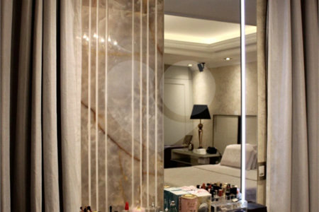 Apartamento à venda com 4 suítes em Santana, São Paulo, SP