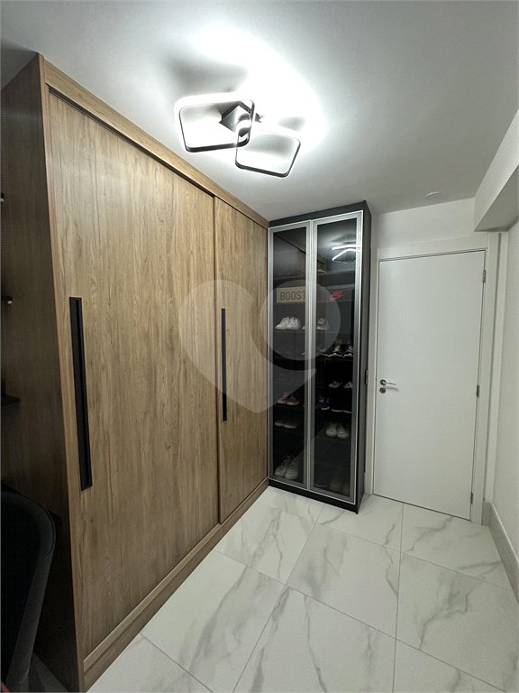 Apartamento à venda com 2 quartos, sendo 1 suíte, em Perdizes, São Paulo, SP