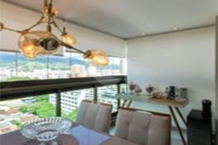 Cobertura à venda com 4 quartos, sendo 1 suíte, em Tijuca, Rio de Janeiro, RJ