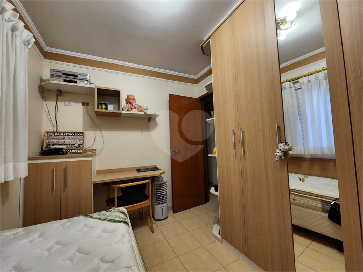 Sobrado à venda com 3 quartos, sendo 1 suíte, em Casa Verde, São Paulo, SP