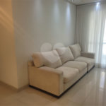 Apartamento para alugar com 2 quartos, sendo 1 suíte, em Vila Anastácio, São Paulo, SP