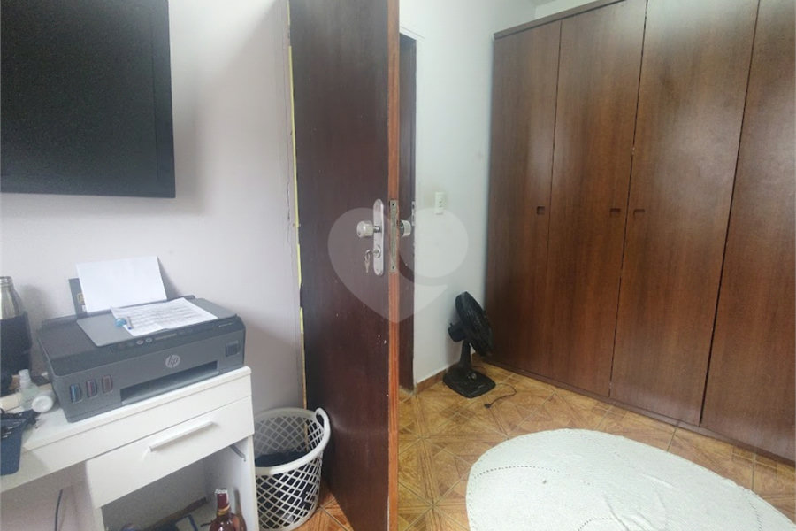 Sobrado à venda com 5 quartos em Imirim, São Paulo, SP