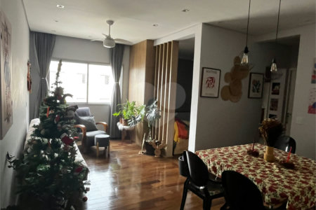 Apartamento à venda com 3 quartos, sendo 1 suíte,  no Centro, São Bernardo do Campo, SP