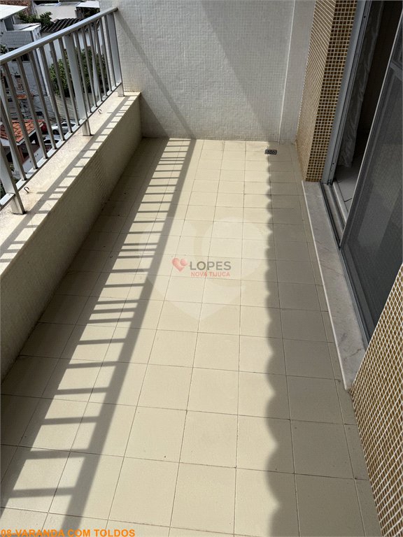 Apartamento à venda com 2 quartos em Vila Isabel, Rio de Janeiro, RJ