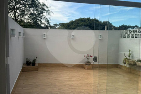 Sobrado à venda com 3 suítes em Horto Florestal, São Paulo, SP